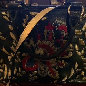 Limited edition Patricia Nash